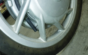 HONDA EC-02 SY02J