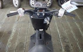 YAMAHA VOX 2010 SA31J