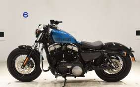 HARLEY XL1200X 2014
