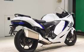 SUZUKI HAYABUSA Gen.3 2022 EJ11A