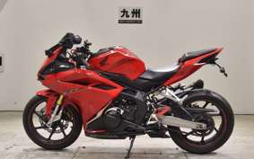 HONDA CBR250RR A 2023 MC51