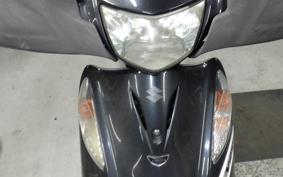 SUZUKI ADDRESS V125 G CF4EA
