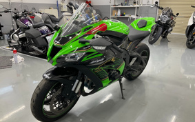 KAWASAKI NINJA ZX-10R 2019
