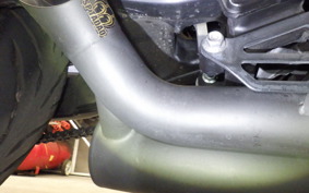 YAMAHA XSR900 2022 RN80J