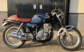 HONDA GB400 1985 NC20