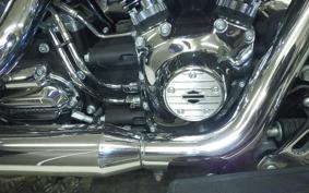 HARLEY FLSTC 1580 2013