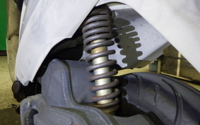 SUZUKI ADDRESS V125 G CF46A