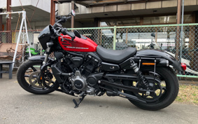 HARLEY RH975 NIGHT STAR 2022 ZH1