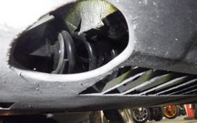 SUZUKI SKYWAVE 400 A 2011 CK45A