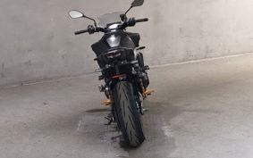 YAMAHA MT-09 RN87J