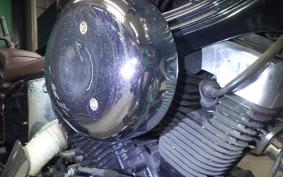 YAMAHA VIRAGO 250 TRIKE 2026 3DM
