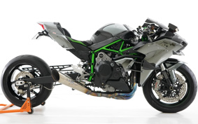 KAWASAKI NINJA H2 2015 ZXT00N