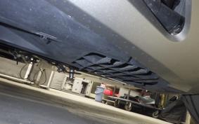 HONDA SILVER WING 600 SIDECAR 2004 PF01