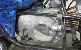 HONDA MAGNA 50 AC13