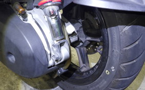 YAMAHA CYGNUS 125 XSR 3 SEA5J