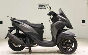 YAMAHA TRICITY 125 A 2007 SEC1J