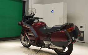 HONDA ST1100 PAN EUROPEAN