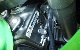KAWASAKI NINJA 1000 A 2014