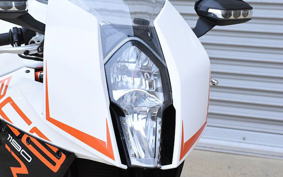 KTM 1190 RC8 R 2016 VR440