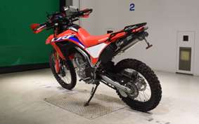 HONDA CRF250L 2026 MD47