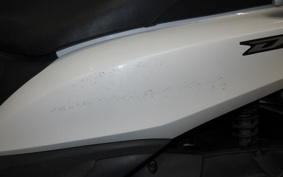 HONDA DIO 110 2024 JF31