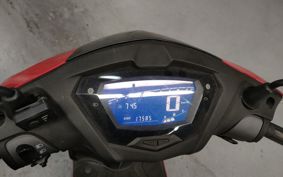 YAMAHA CYGNUS125XSR SED8J