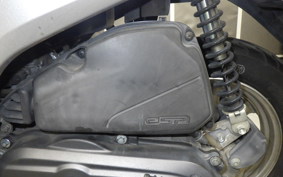 HONDA TACT-4ﾍﾞｰｼｯｸ AF79