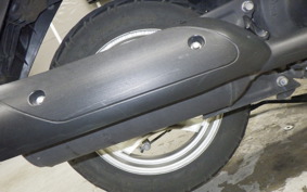 HONDA TODAY 2 2015 AF67
