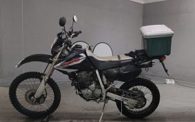 HONDA XR250 MD30