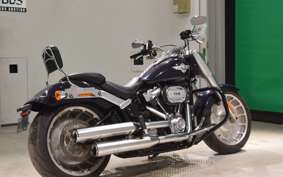 HARLEY FLBS 1870 2019