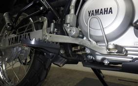 YAMAHA XTZ125 2009