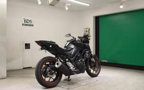 YAMAHA MT-25 A 2024 RG43J