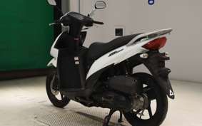 SUZUKI ADDRESS 110 CE47A