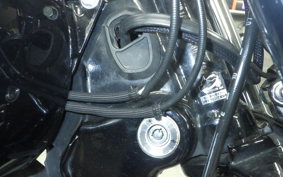HARLEY FXDF 1580 2008