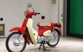 HONDA C50 SUPER CUB 2022 AA09