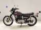Фото Kawasaki W3 1973 с японского аукциона