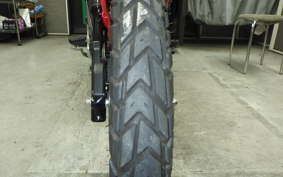 HONDA CT125-2 2020 JA65