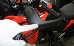 SUZUKI Vストローム250SX 1999 EL11L