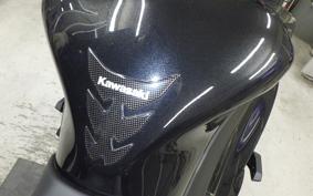 KAWASAKI NINJA 1000 A 2018 ZXT00W