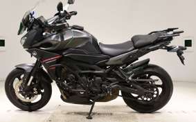 YAMAHA MT-09 Tracer 2015 RN36J