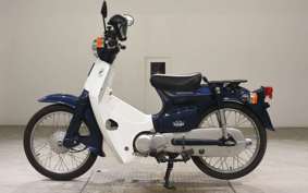 HONDA C50 SUPER CUB C50