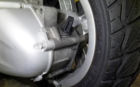 VESPA LX125IE 2022