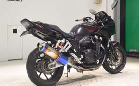 HONDA CB1300SB SUPER BOLDOR 2014 SC54