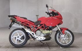 DUCATI  DUCATI  MULTI  STRADA 1000DS A100AA