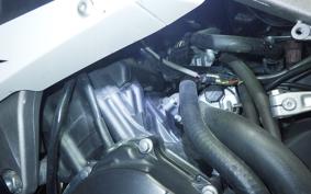 HONDA CBR600RR GEN 3 2009 PC40