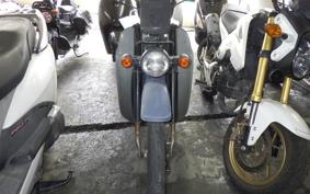 SUZUKI BIRDIE 50 BA42A