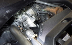 KAWASAKI NINJA 250 EX250L