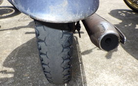 HONDA C50 SUPER CUB AA01