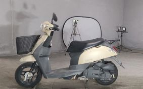 SUZUKI LET's CA4AA