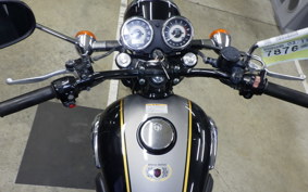 KAWASAKI W800 2013 EJ800A